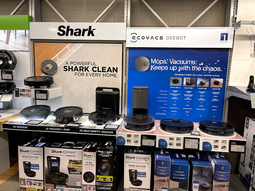 Electronics Store «Best Buy», reviews and photos, 120 Slater St, Manchester, CT 06042, USA