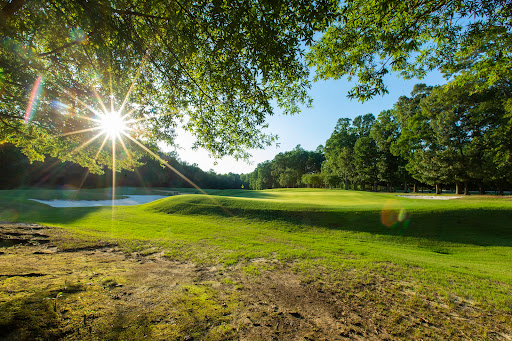 Golf Club «The Traditions Golf Club at Stonehouse», reviews and photos, 9700 Mill Pond Run, Toano, VA 23168, USA