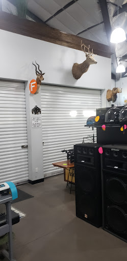 Pawn Shop «Beltway Pawn & Gun», reviews and photos, 11411 North Sam Houston Pkwy E, Humble, TX 77396, USA