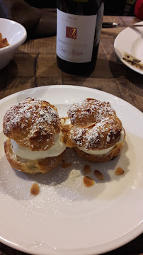 Plats et boissons du Au Bistrot à Bordeaux - n°18