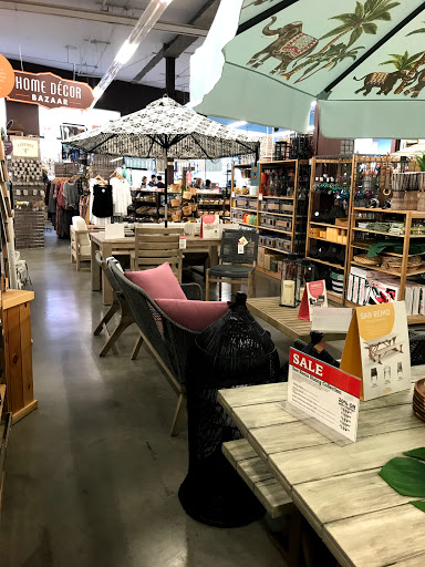Furniture Store «Cost Plus World Market», reviews and photos, 2103 Western Ave, Seattle, WA 98121, USA