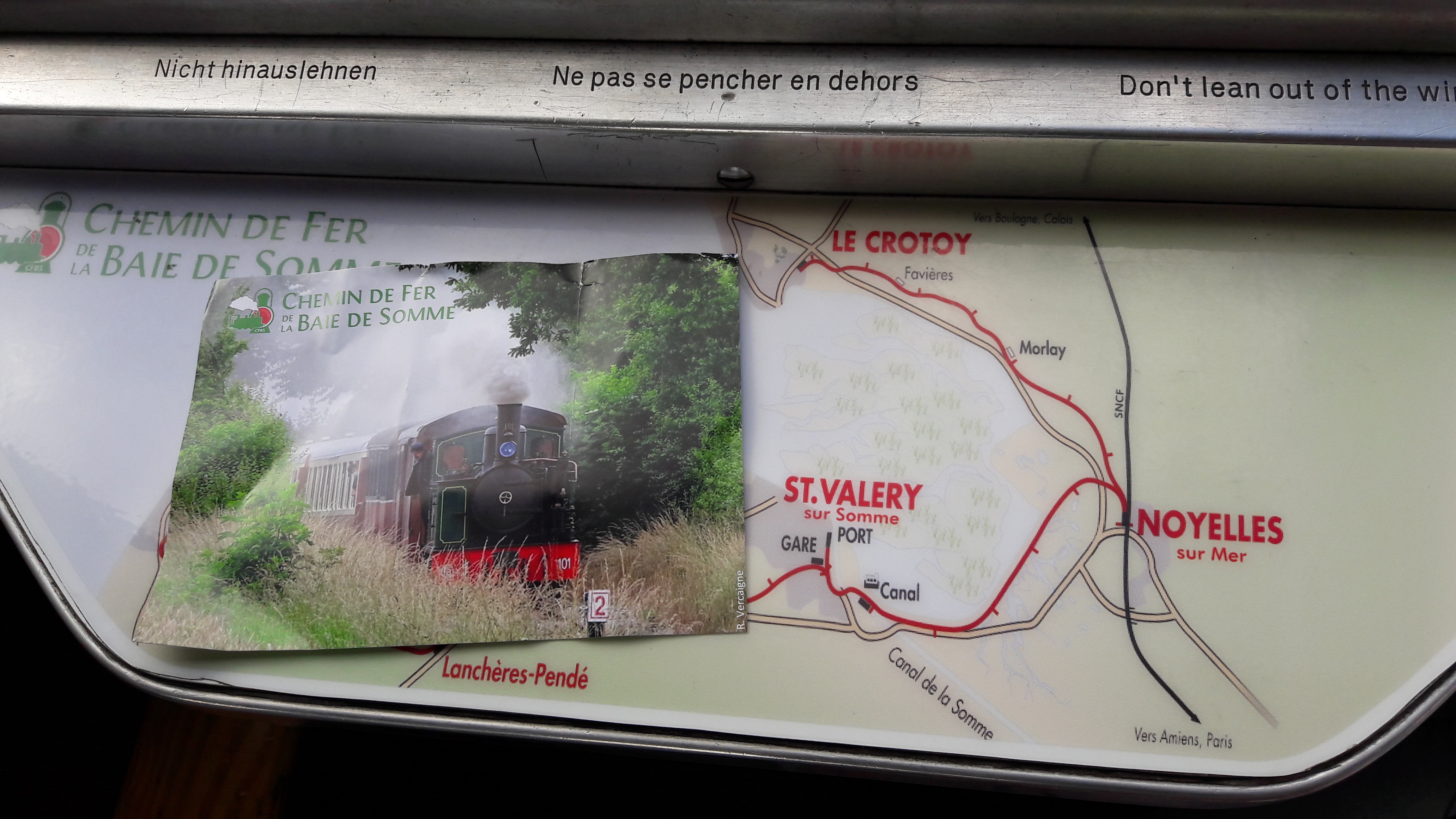 Photo n° 3 de l'avis de Yves.e fait le 13/09/2021 à 05:44