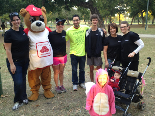 Insurance Agency «Kathleen Alexander - State Farm Insurance Agent», reviews and photos