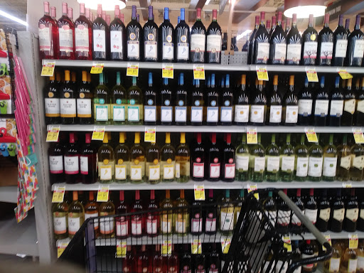 Grocery Store «Albertsons», reviews and photos, 11330 51st Ave NW, Gig Harbor, WA 98332, USA