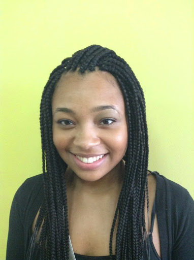 Hair Salon «Nia Soule Salon», reviews and photos, 108 Banks Crossing #108, Fayetteville, GA 30214, USA