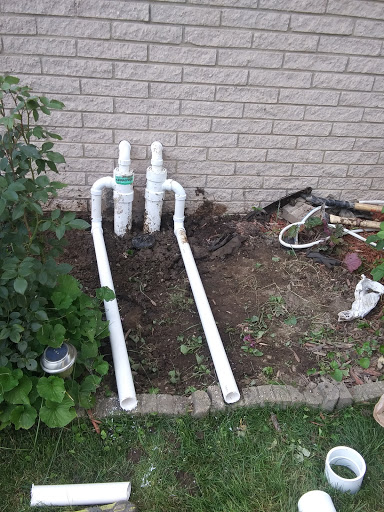 Foundation «Foundation Systems of Michigan», reviews and photos