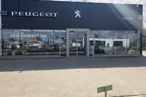 Peugeot Lavrijsen Herentals image