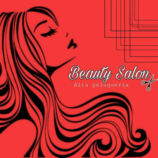 Peluqueria Beauty Salon