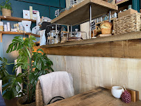 Atmosphère du Café Amazone à Saint-Valery-sur-Somme - n°1