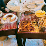 Photo n°6 de l'avis de Tania.a fait le 25/07/2018 à 20:31 sur le  RISTORANTE LA ZUCCA à Arola