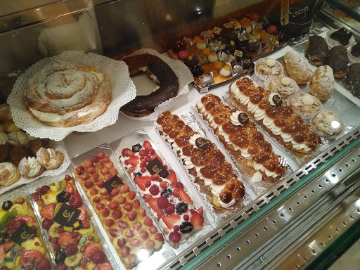 Pastelería Cardona en Molins de Rei, Barcelona