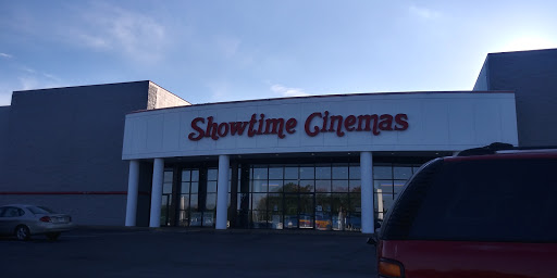 Movie Theater «Showtime Cinemas», reviews and photos, 2235 N Park Rd, Connersville, IN 47331, USA