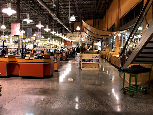 Grocery Store «Whole Foods Market», reviews and photos, 5945 State Bridge Rd, Duluth, GA 30097, USA