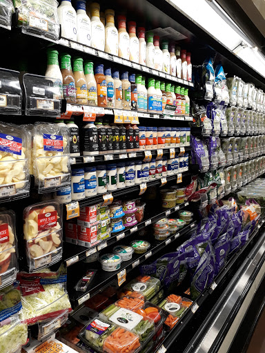 Health Food Store «Sprouts Farmers Market», reviews and photos, 4123 S Harvard Ave, Tulsa, OK 74135, USA