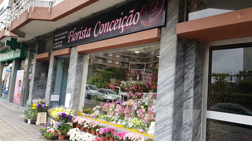Florista Conceição