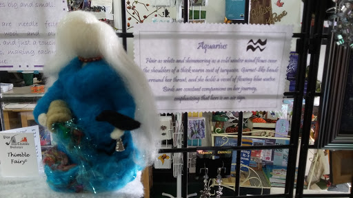 Book Store «Pipe & Thimble Bookstore», reviews and photos, 24830 Narbonne Ave, Lomita, CA 90717, USA