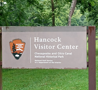Hancock Visitors Center