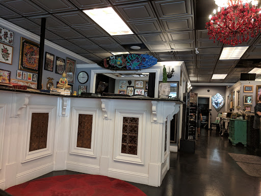 Tattoo Shop «Zebra Tattoo & Body Piercing», reviews and photos, 1419 N Broadway, Walnut Creek, CA 94596, USA