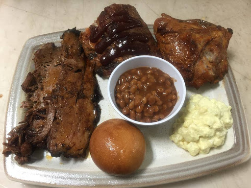 Family Restaurant «Wild Hogs Saloon & Eatery», reviews and photos, 350 Commercial Dr, Walford, IA 52351, USA