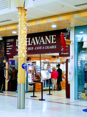 LE HAVANE à Les Ulis