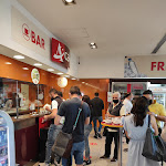 Photo n°4 de l'avis de Marcello.a fait le 12/06/2021 à 22:19 sur le  Autogrill Casilina Est à Castrocielo