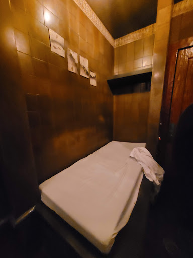 Day Spa «Watercourse Way Bath House Spa», reviews and photos, 165 Channing Ave, Palo Alto, CA 94301, USA