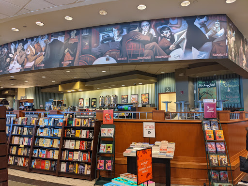 Book Store «Barnes & Noble», reviews and photos, 1940 NJ-10, Morris Plains, NJ 07950, USA