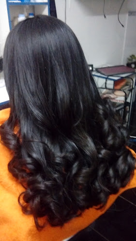 Salón de belleza Patricia - Peluquería