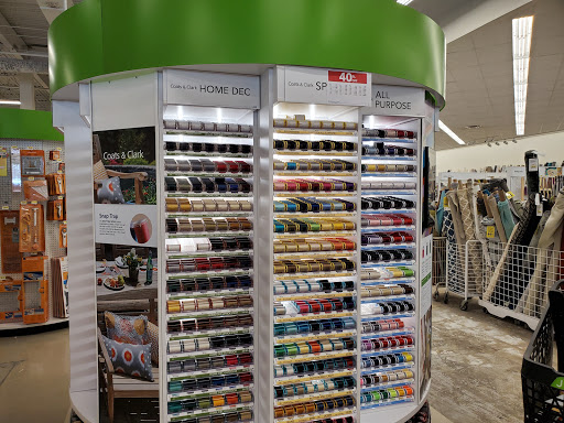 Fabric Store «Jo-Ann Fabrics and Crafts», reviews and photos, 4610 S Cleveland Ave, Fort Myers, FL 33907, USA