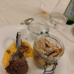 Photo n°7 de l'avis de Barbara.o fait le 05/11/2023 à 17:39 sur le  Ristorante Beccofino à Samarate