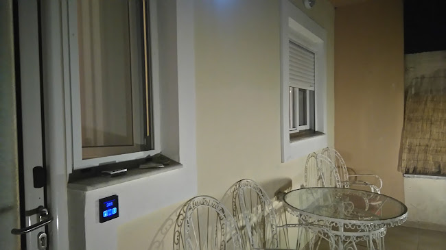 Philoxenia Hotel & Studios - Ξενοδοχείο