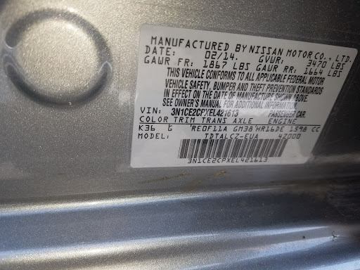 Nissan Dealer «Clay Cooley Nissan Galleria», reviews and photos, 4707 Lyndon B Johnson Fwy, Dallas, TX 75244, USA