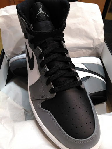 Sporting Goods Store «Nike Factory Store», reviews and photos, 15609 FL-535, Orlando, FL 32821, USA