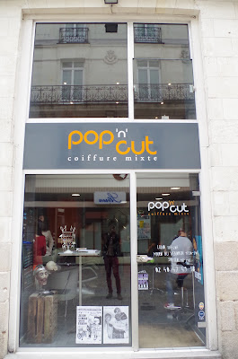 Pop N'Cut à Nantes