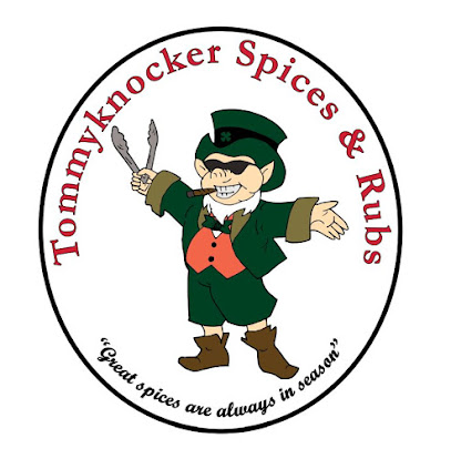 Tommyknocker Spices & Rubs