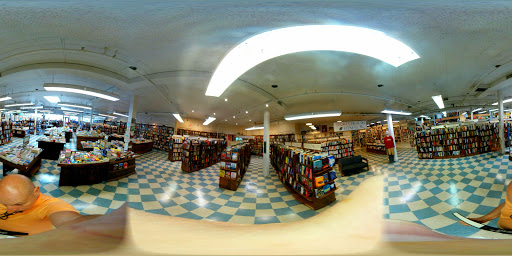 Book Store «Book Revue», reviews and photos, 313 New York Ave, Huntington, NY 11743, USA