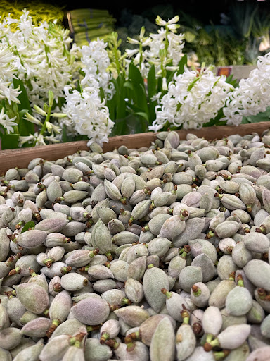 Produce Market «Hamle Mediterranean Market», reviews and photos, 9895 Warner Ave A, Fountain Valley, CA 92708, USA