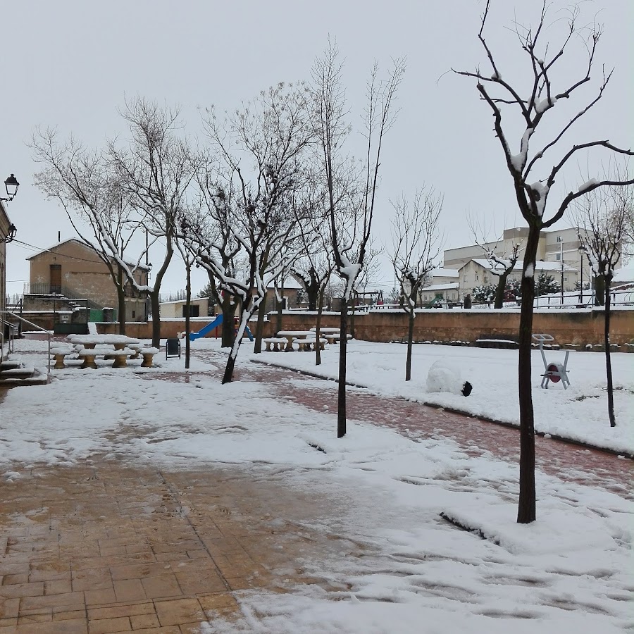 Cafetería La Unión
