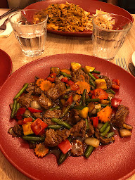 Photo n°24 de Restaurant Régal Thai à Bois-le-Roi ()