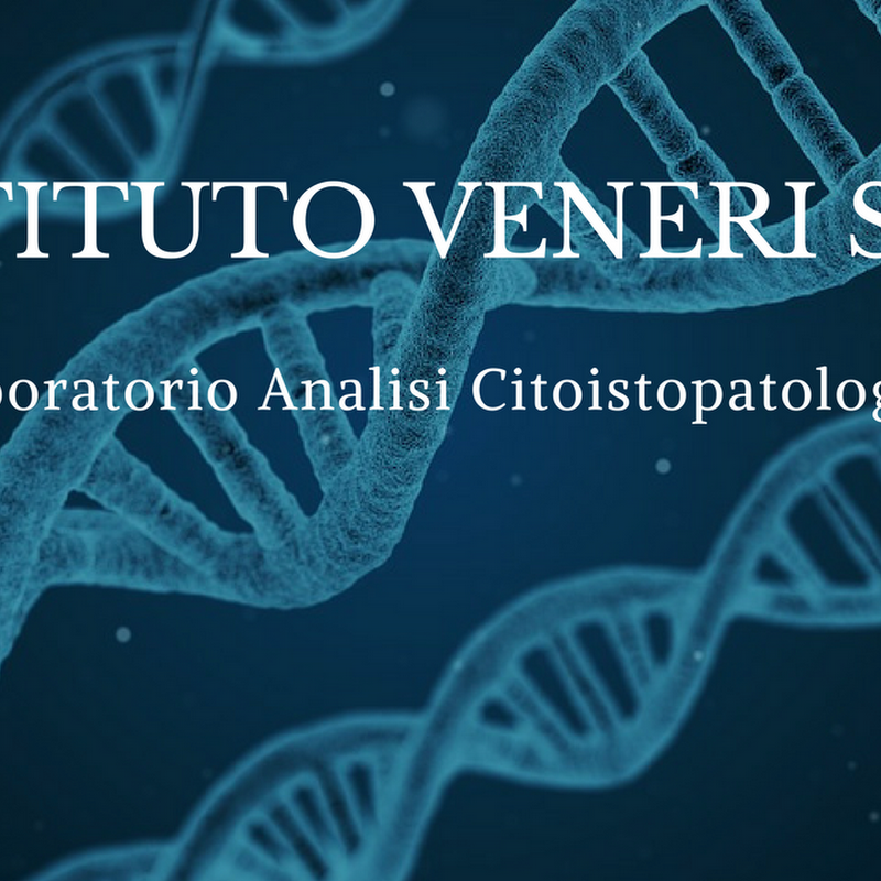 Laboratorio Di Anatomia Patologica Istituto Veneri Srl