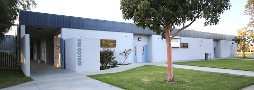 College Park Elementary School