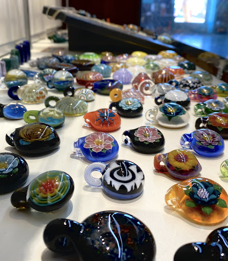 Tobacco Shop «Cosmic Cowboy Smoke Shop», reviews and photos, 2207 S Congress Ave, Austin, TX 78704, USA