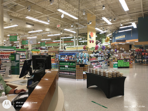 Supermarket «Publix Super Market at Village Shoppes of Madison», reviews and photos, 12070 County Line Rd c, Madison, AL 35756, USA