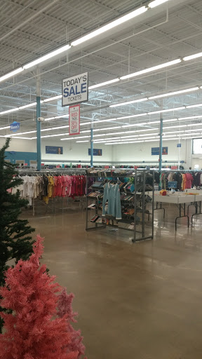 Thrift Store «Goodwill Industries of Middle Tennessee», reviews and photos