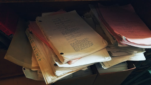 Magazine Store «Book Castle-Movie World», reviews and photos, 212 N San Fernando Blvd, Burbank, CA 91502, USA