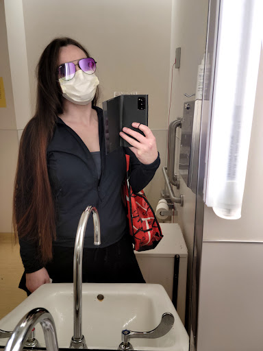 Hair Salon «Abyssinia Hair & Beauty Salon», reviews and photos, 203 S 2nd St f, Renton, WA 98057, USA