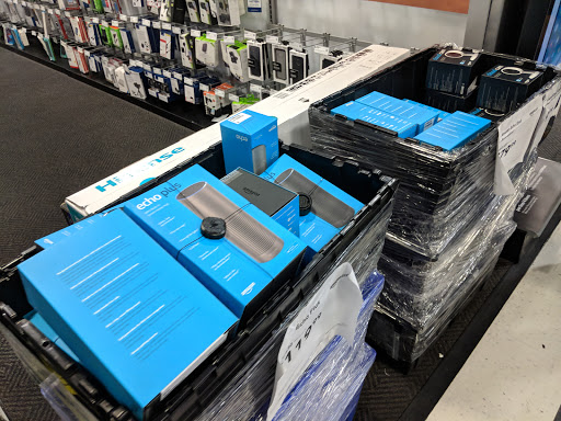 Electronics Store «Best Buy», reviews and photos, 63 Ranch Dr, Milpitas, CA 95035, USA