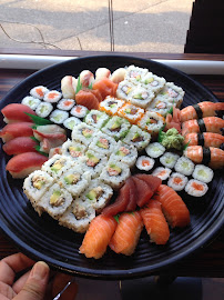 Photos du propriétaire du Restaurant de sushis Sushi and Sushis à Lyon - n°2