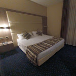 Photo n°1 de l'avis de Mario.o fait le 25/01/2024 à 19:25 sur le  Roma Domus Hotel à Ponzano Romano