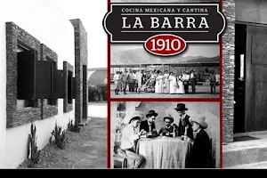 La Barra 1910 image